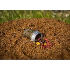 Fox Matrix Feeder Plastic Bottom Weighted Feeders