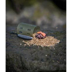 Fox Matrix Feeder Plastic Open-Ended Feeders