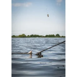 Fox Matrix Feeder Plastic Orbit Feeders