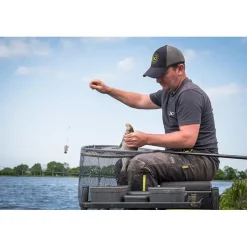 Fox Matrix Feeder Plastic Orbit Feeders