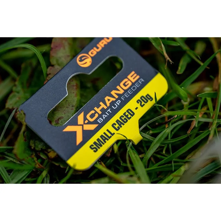 Feeder Guru Bait Up X-Change