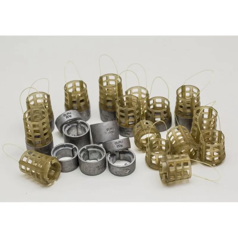 Guru Feeder Slimline X-Change Distance Feeder