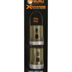 Guru Feeder X-Change Distance Feeder Solid