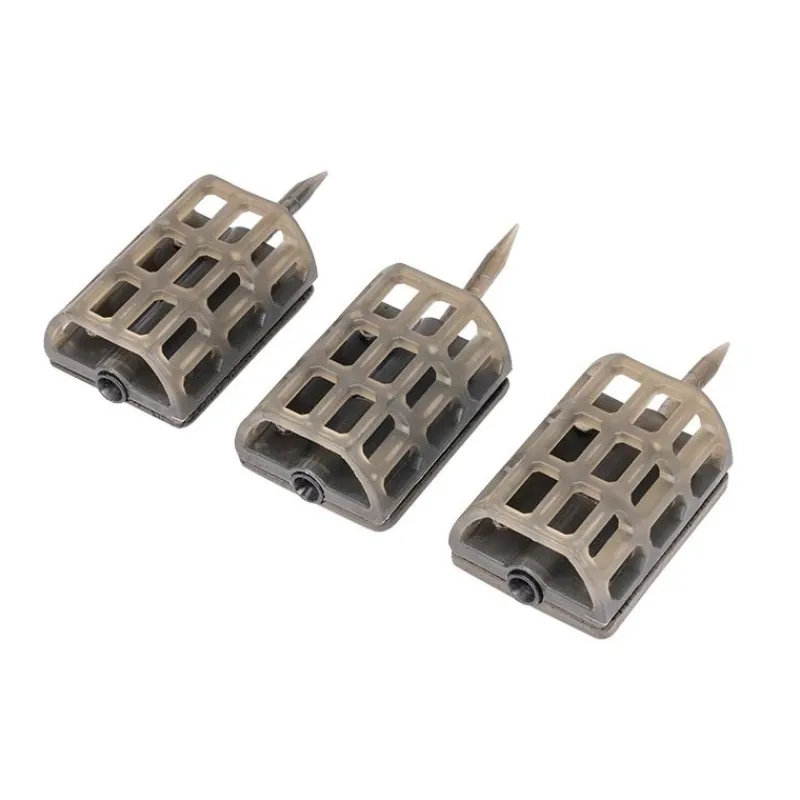 Korum Feeder Camo Inline Cage