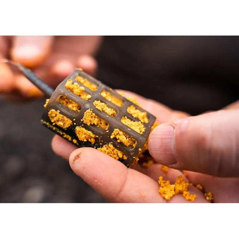 Korum Feeder Camo Inline Cage