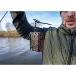 Korum Feeder River Cage Xt