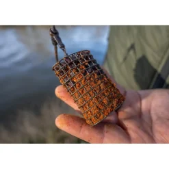 Korum Feeder River Cage Xt