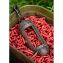 Feeder Korum Window Maggot Feeder