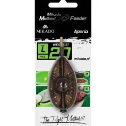 Mikado Feeder Method Aperio
