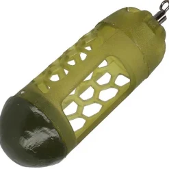 Mikado Feeder Window