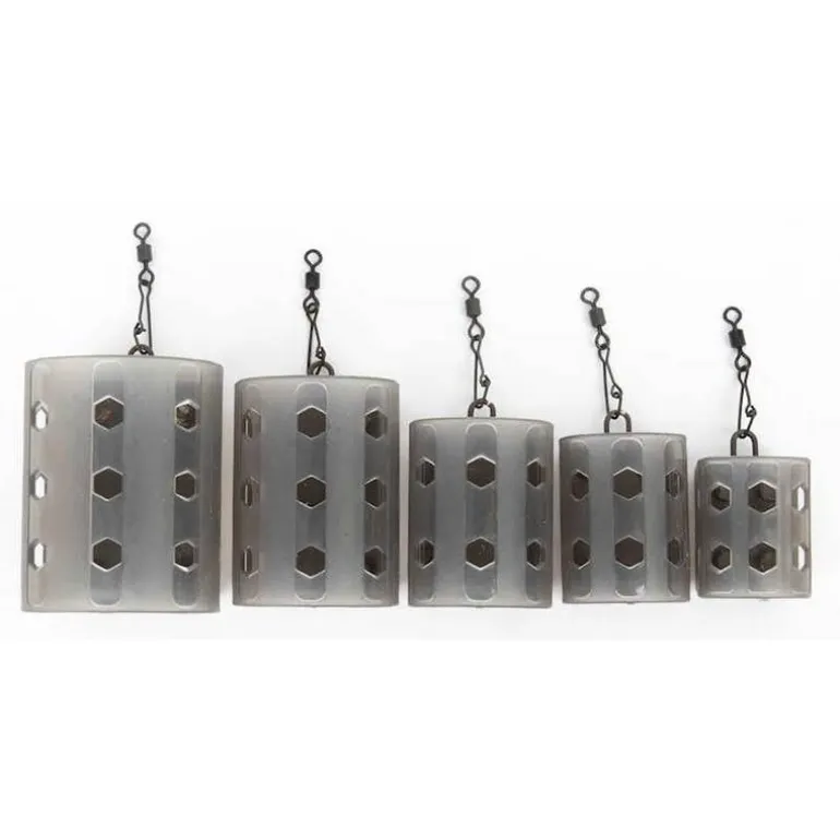 Feeder Preston Innovations Hexmesh Plastic Open End Feeders