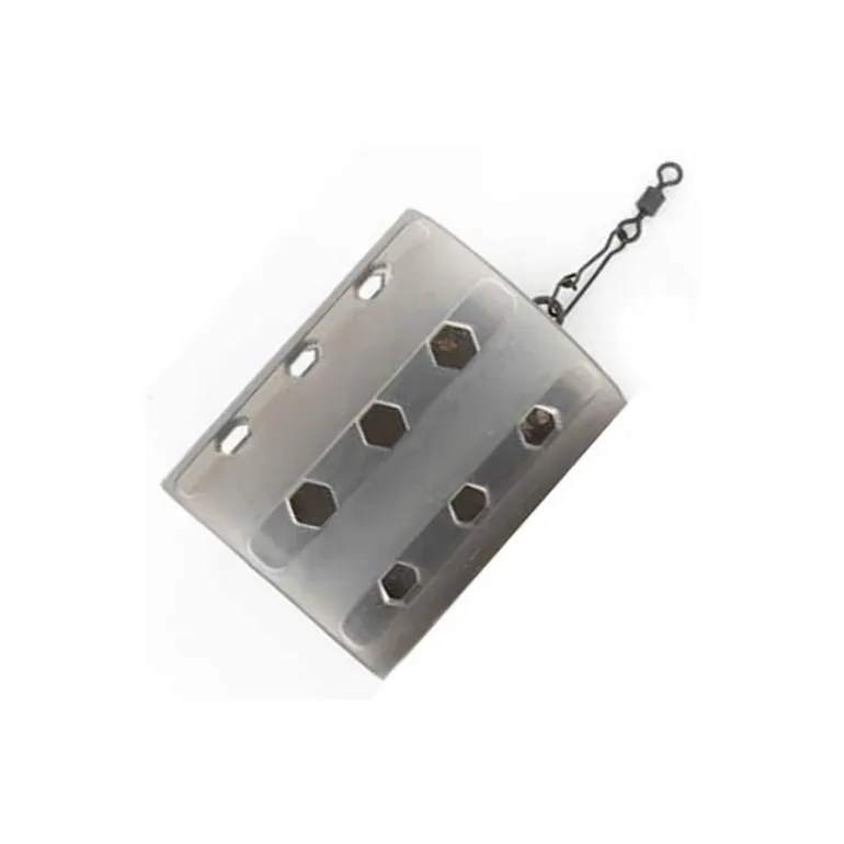 Feeder Preston Innovations Hexmesh Plastic Open End Feeders