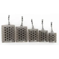 Preston Innovations Feeder Hexmesh Plastic Cage Feeder