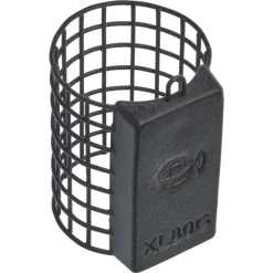 Sensas Feeder Flat Metal Cage