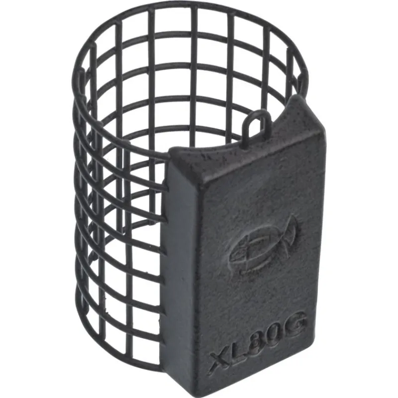 Sensas Feeder Flat Metal Cage