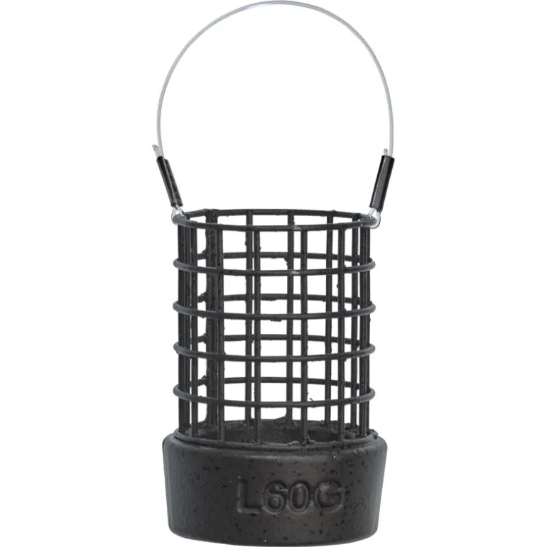Feeder Sensas Pole Metal Cage