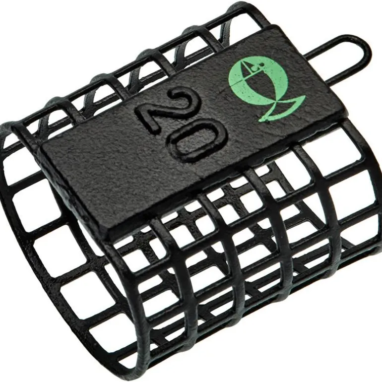 Feeder Sensas Round Cage