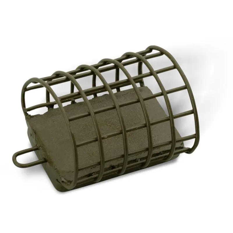 Zebco Feeder Trophy Wire Feeder