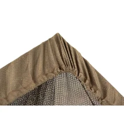 Fox Fermeture Pour Épuisette Net Cover