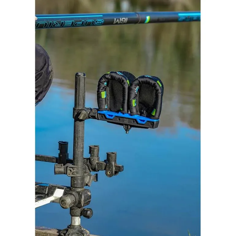 Filet À Déboiter Preston Innovations Pole Safe Double Sock