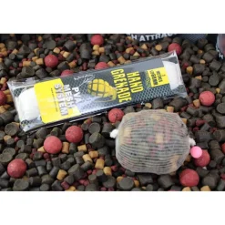 Filet De Rechange Pro Elite Baits Pva Grenade A Main