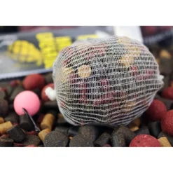 Filet De Rechange Pro Elite Baits Pva Grenade A Main