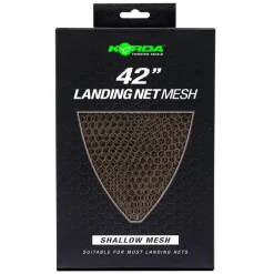 Filet De Remplacement Korda Landing Net Mesh