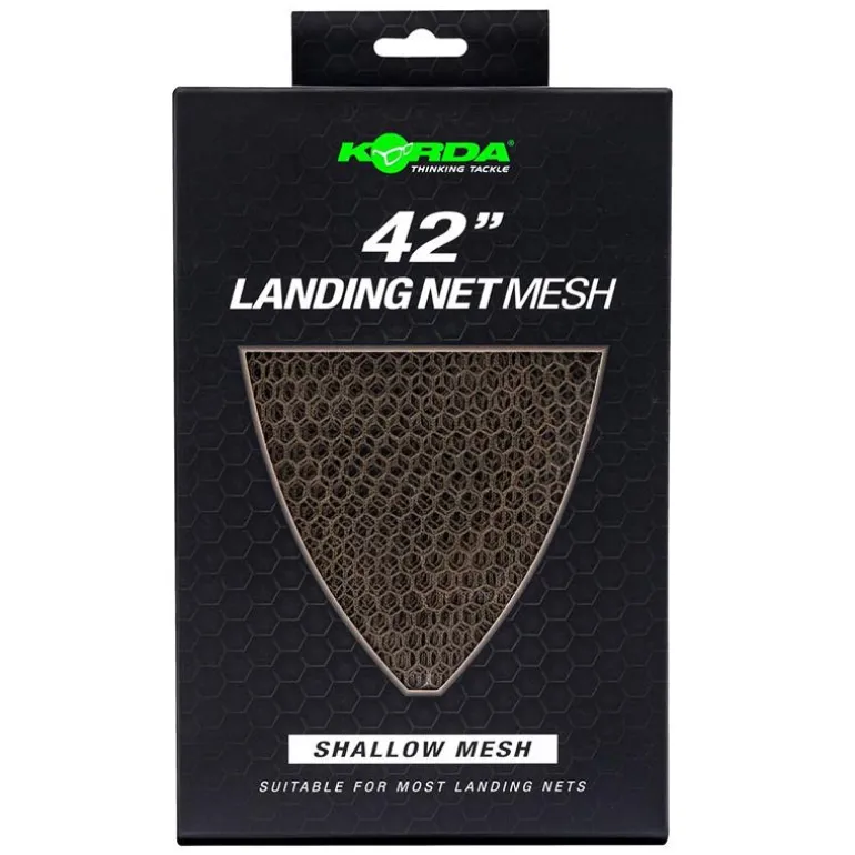 Filet De Remplacement Korda Landing Net Mesh