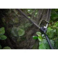 Solar Filet D'épuisette Camo Replacement Landing Net Mesh 42 Inch