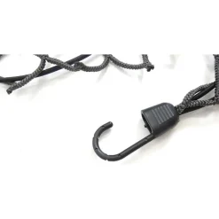 Pecheur.com Filet Élastique Pour Sécurisation Du Matériel Sur Chariot Et Bateau