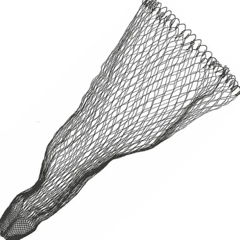 Filet Pour Epuisette Autain