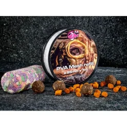 PVA Hydrospol Filet Mesh Refill Fast Melt