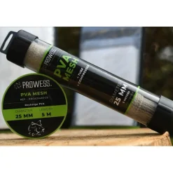 Prowess Filet Pva Tube + Compresseur