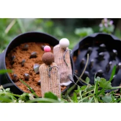 Prowess Filet Pva Tube + Compresseur