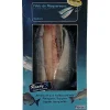 Pexeo Filets De Maquereau Surgelés Ready'x