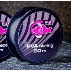Fil Soluble Pva Hydrospol Pva String Braiding