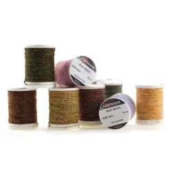 Textreme Fil Bug Wool