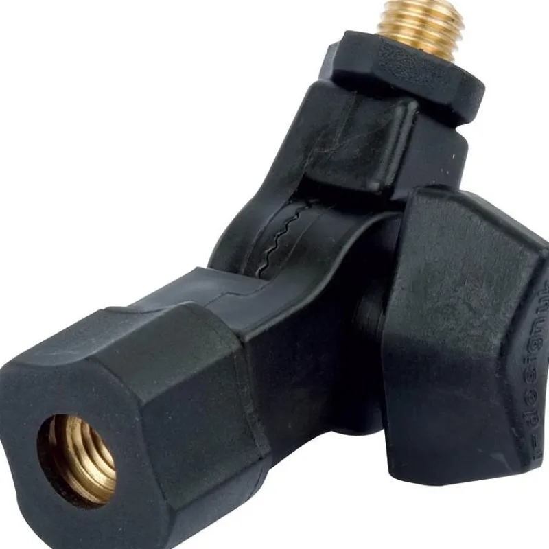 Preston Innovations Fixation Inclinable Offbox Angle Lock