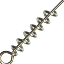 Gunki Fixe Leurre Ressort Shallow Screw