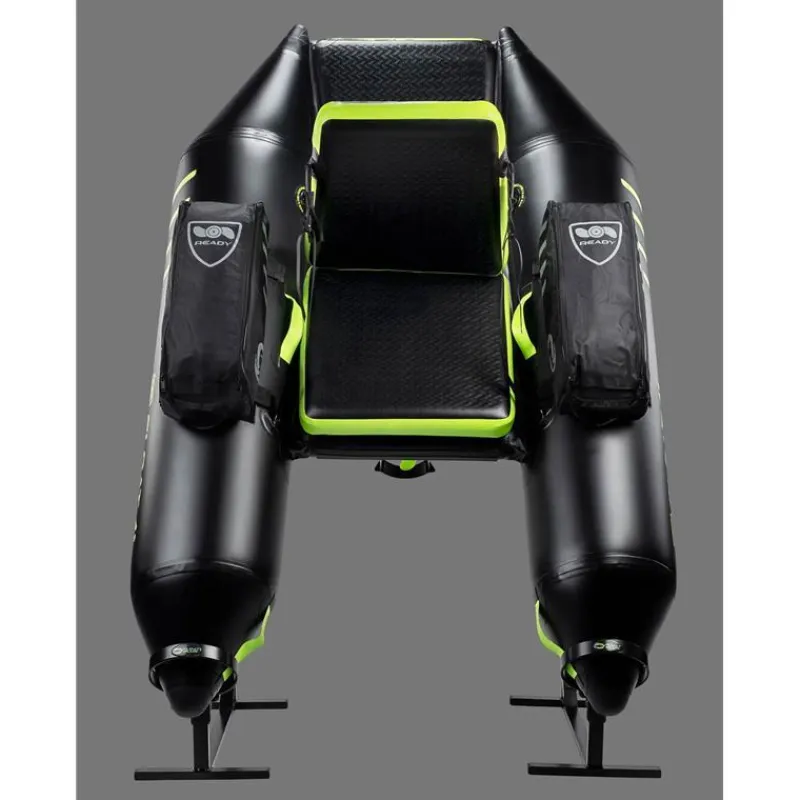 Float Plus Float Tube Bellyboat 1
