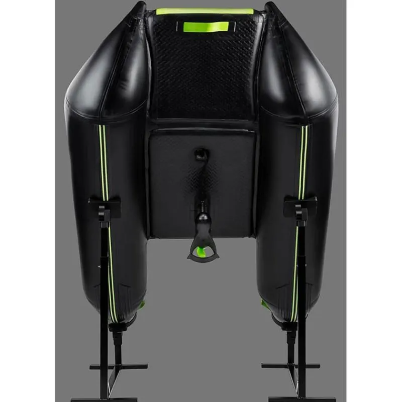 Float Plus Float Tube Bellyboat 1