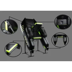 Float Plus Float Tube Bellyboat 1