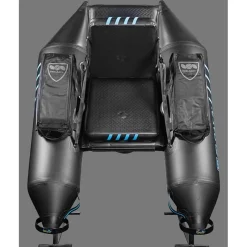 Float Plus Float Tube Bellyboat 2