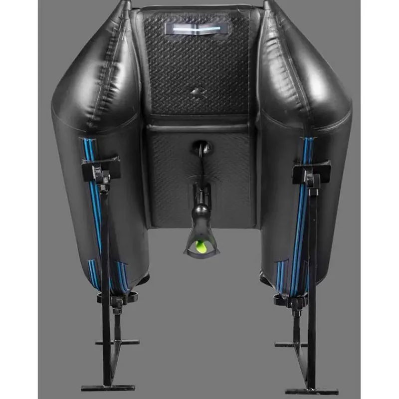 Float Plus Float Tube Bellyboat 2