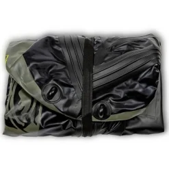 Black Cat Float Tube Battle Boat Set