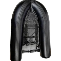 Black Cat Float Tube Battle Boat