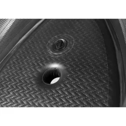 Float Plus Float Tube Bellyboat E-Drifter L Carbon