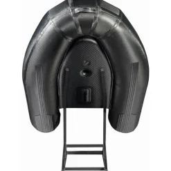 Float Plus Float Tube Bellyboat E-Drifter L Carbon