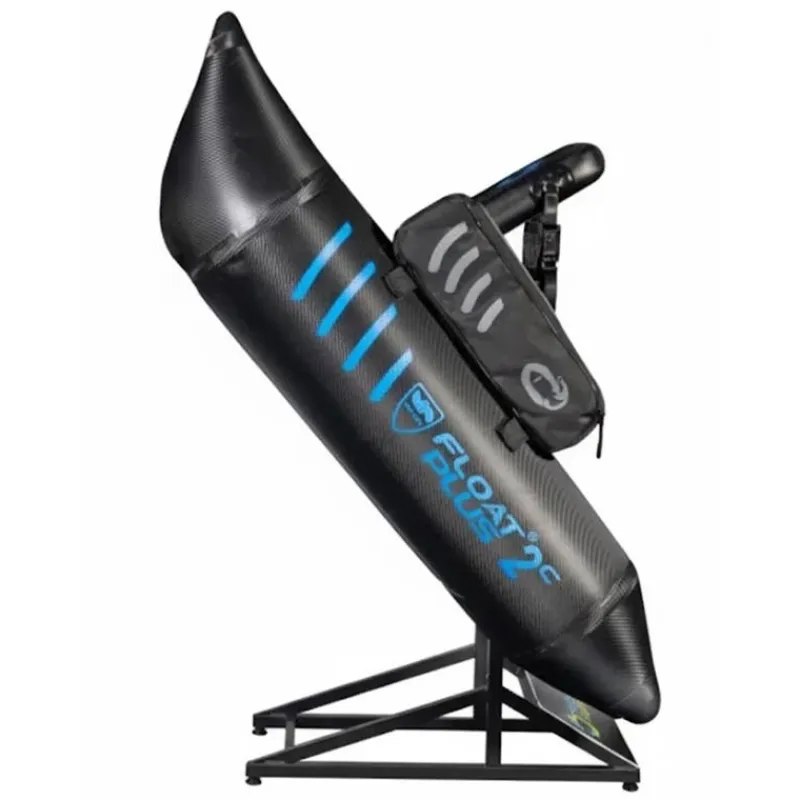 Float Plus Float Tube Bellyboat 2 C Carbon