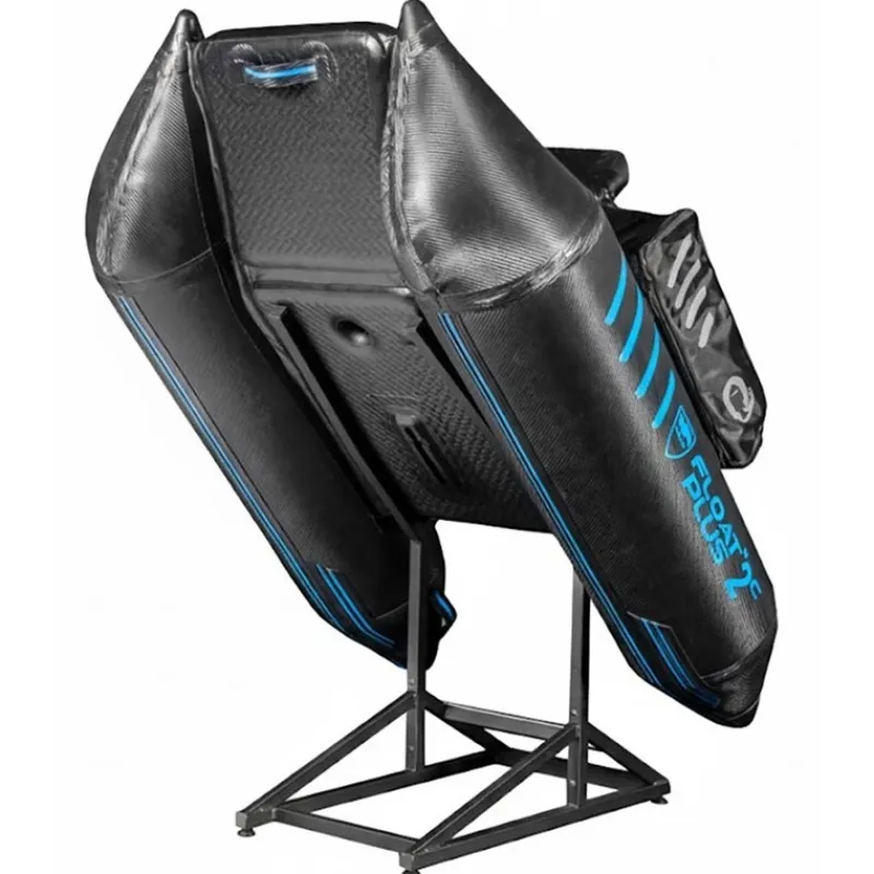 Float Plus Float Tube Bellyboat 2 C Carbon